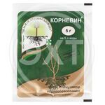 Корневин 5гр стимулятор корнеобразования "Зеленая Аптека" (1/300) купить ОПТОМ в Донецке ДНР, ЛНР, Макеевке, Мариуполе, Горловке, Енакиево, Харцызске, Шахтерске, Луганске, Алчевске ЭлектроХозТорг 