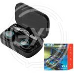 MOXOM Наушники беспроводные (M10) купить ОПТОМ в Донецке ДНР, ЛНР, Макеевке, Мариуполе, Горловке, Енакиево, Харцызске, Шахтерске, Луганске, Алчевске ЭлектроХозТорг 