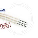 Провод установочный АППВ 3х2,5 ГОСТ (Кабель-Арсенал) (200м) купить ОПТОМ в Донецке ДНР, ЛНР, Макеевке, Мариуполе, Горловке, Енакиево, Харцызске, Шахтерске, Луганске, Алчевске ЭлектроХозТорг 