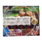 АГРО ПРЕСТИЖ ЭКСТРА+ ампула 5х2мл (1/100) купить ОПТОМ в Донецке ДНР, ЛНР, Макеевке, Мариуполе, Горловке, Енакиево, Харцызске, Шахтерске, Луганске, Алчевске ЭлектроХозТорг 