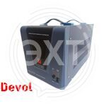 Стабилизатор напряжения DEVOL DRS-10000-PLUS 10кВА / 8кВт 100-270V (1) купить ОПТОМ в Донецке ДНР, ЛНР, Макеевке, Мариуполе, Горловке, Енакиево, Харцызске, Шахтерске, Луганске, Алчевске ЭлектроХозТорг , изображение 2