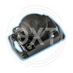 Розетка Р16-413 ( 1ОП колодка з/к IP44 каучук) (54) купить ОПТОМ в Донецке ДНР, ЛНР, Макеевке, Мариуполе, Горловке, Енакиево, Харцызске, Шахтерске, Луганске, Алчевске ЭлектроХозТорг 