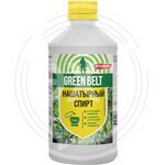 GREEN BELT Нашатырный спирт 500мл (1/25) купить ОПТОМ в Донецке ДНР, ЛНР, Макеевке, Мариуполе, Горловке, Енакиево, Харцызске, Шахтерске, Луганске, Алчевске ЭлектроХозТорг 
