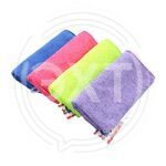 КОШКИН ДОМ Салфетка из микрофибры 220г/м2, 30х30см, 3 цвета (цена за 1 шт.) уп. 12 шт купить ОПТОМ в Донецке ДНР, ЛНР, Макеевке, Мариуполе, Горловке, Енакиево, Харцызске, Шахтерске, Луганске, Алчевске ЭлектроХозТорг 