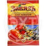 ЗАВЯЗЬ стимулятор плодообразования для томатов 2гр. (150шт) купить ОПТОМ в Донецке ДНР, ЛНР, Макеевке, Мариуполе, Горловке, Енакиево, Харцызске, Шахтерске, Луганске, Алчевске ЭлектроХозТорг 