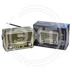 Радио MEiER M-552BT (1x18650) купить ОПТОМ в Донецке ДНР, ЛНР, Макеевке, Мариуполе, Горловке, Енакиево, Харцызске, Шахтерске, Луганске, Алчевске ЭлектроХозТорг 