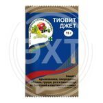 Тиовит джет 15гр средство для защиты от мучнистой росы "Зеленая Аптека" (1/200) купить ОПТОМ в Донецке ДНР, ЛНР, Макеевке, Мариуполе, Горловке, Енакиево, Харцызске, Шахтерске, Луганске, Алчевске ЭлектроХозТорг 