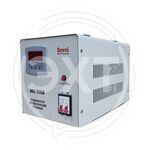 Стабилизатор напряжения DEVOL DRS-12000 12кВА / 10кВт 140-260V (1) купить ОПТОМ в Донецке ДНР, ЛНР, Макеевке, Мариуполе, Горловке, Енакиево, Харцызске, Шахтерске, Луганске, Алчевске ЭлектроХозТорг 