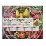 АГРО ХОРУС ЭКСТРА+ ампула 5х2мл (1/100) купить ОПТОМ в Донецке ДНР, ЛНР, Макеевке, Мариуполе, Горловке, Енакиево, Харцызске, Шахтерске, Луганске, Алчевске ЭлектроХозТорг 