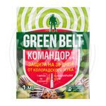 Защита от колорадского жука Командор (1мл)  (1/350) купить ОПТОМ в Донецке ДНР, ЛНР, Макеевке, Мариуполе, Горловке, Енакиево, Харцызске, Шахтерске, Луганске, Алчевске ЭлектроХозТорг 