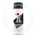 Проникающая смазка антикоррозийная AIM-ONE 450 мл (аэрозоль). AT-40 450ML AD-400 купить ОПТОМ в Донецке ДНР, ЛНР, Макеевке, Мариуполе, Горловке, Енакиево, Харцызске, Шахтерске, Луганске, Алчевске ЭлектроХозТорг 