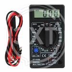 Тестер мультиметр DT-830B (KHA №A-417) (1/100) купить ОПТОМ в Донецке ДНР, ЛНР, Макеевке, Мариуполе, Горловке, Енакиево, Харцызске, Шахтерске, Луганске, Алчевске ЭлектроХозТорг 