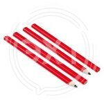 Строительный карандаш 4шт (1/360шт) купить ОПТОМ в Донецке ДНР, ЛНР, Макеевке, Мариуполе, Горловке, Енакиево, Харцызске, Шахтерске, Луганске, Алчевске ЭлектроХозТорг 