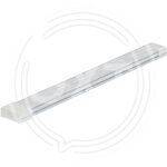 Светильник линейный LED призма 80W 1.2м 6500к (KHA №A-538) (1/30) купить ОПТОМ в Донецке ДНР, ЛНР, Макеевке, Мариуполе, Горловке, Енакиево, Харцызске, Шахтерске, Луганске, Алчевске ЭлектроХозТорг 