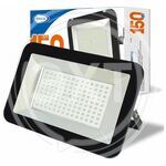 Прожектор светодиодный ТМ IONICH IFL-150-865-BL-IP65-ProСвет купить ОПТОМ в Донецке ДНР, ЛНР, Макеевке, Мариуполе, Горловке, Енакиево, Харцызске, Шахтерске, Луганске, Алчевске ЭлектроХозТорг 