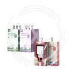 MOXOM Блок питания 18W быстрая зарядка 1 порт Lighting (MX-HC132 Lighting) купить ОПТОМ в Донецке ДНР, ЛНР, Макеевке, Мариуполе, Горловке, Енакиево, Харцызске, Шахтерске, Луганске, Алчевске ЭлектроХозТорг 