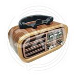 Радио GOLON RX-BT638S купить ОПТОМ в Донецке ДНР, ЛНР, Макеевке, Мариуполе, Горловке, Енакиево, Харцызске, Шахтерске, Луганске, Алчевске ЭлектроХозТорг 