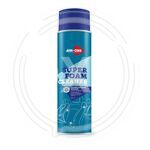 Универсальный пенный очиститель AIM-ONE 650 мл (аэрозоль). SUPER FOAM CLEANER 650ML  AC-2100 купить ОПТОМ в Донецке ДНР, ЛНР, Макеевке, Мариуполе, Горловке, Енакиево, Харцызске, Шахтерске, Луганске, Алчевске ЭлектроХозТорг 