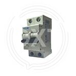 Автоматический выключатель EATON MOELLER PL9-C40/2 2P 40A 6KA купить ОПТОМ в Донецке ДНР, ЛНР, Макеевке, Мариуполе, Горловке, Енакиево, Харцызске, Шахтерске, Луганске, Алчевске ЭлектроХозТорг 