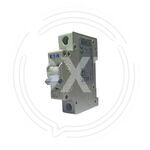 Автоматический выключатель EATON MOELLER PL9-C16 1P 16A 6KA купить ОПТОМ в Донецке ДНР, ЛНР, Макеевке, Мариуполе, Горловке, Енакиево, Харцызске, Шахтерске, Луганске, Алчевске ЭлектроХозТорг 