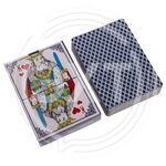Карты игральные с пластиковым покрытием КОРОЛЬ 54 карт  (кратно 10шт/уп) (KHA No:A2-205) (10/100) купить ОПТОМ в Донецке ДНР, ЛНР, Макеевке, Мариуполе, Горловке, Енакиево, Харцызске, Шахтерске, Луганске, Алчевске ЭлектроХозТорг 