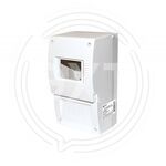 SQ0906-0015 Щиток квартирный ЩК 26-003 2-6 модулей DIN без дверки IP20 TDM с болтами купить ОПТОМ в Донецке ДНР, ЛНР, Макеевке, Мариуполе, Горловке, Енакиево, Харцызске, Шахтерске, Луганске, Алчевске ЭлектроХозТорг 
