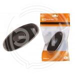 SQ1806-0022 Выключатель на шнур 6А 250В черный TDM купить ОПТОМ в Донецке ДНР, ЛНР, Макеевке, Мариуполе, Горловке, Енакиево, Харцызске, Шахтерске, Луганске, Алчевске ЭлектроХозТорг 