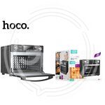 Многофункциональная воздушная сушилка HOCO 1700w 30л HJD06A купить ОПТОМ в Донецке ДНР, ЛНР, Макеевке, Мариуполе, Горловке, Енакиево, Харцызске, Шахтерске, Луганске, Алчевске ЭлектроХозТорг 