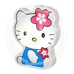 Ночник HELLO KITTY (KHA No:A2-084) (1/240) купить ОПТОМ в Донецке ДНР, ЛНР, Макеевке, Мариуполе, Горловке, Енакиево, Харцызске, Шахтерске, Луганске, Алчевске ЭлектроХозТорг 