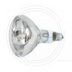 Лампа накаливания инфракрасная зеркальная ИКЗ     220-250 R127 E27 цветная упаковка купить ОПТОМ в Донецке ДНР, ЛНР, Макеевке, Мариуполе, Горловке, Енакиево, Харцызске, Шахтерске, Луганске, Алчевске ЭлектроХозТорг 