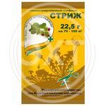 Стриж 22,5гр средство для борьбы с сорняками "Зеленая Аптека" (1/150) купить ОПТОМ в Донецке ДНР, ЛНР, Макеевке, Мариуполе, Горловке, Енакиево, Харцызске, Шахтерске, Луганске, Алчевске ЭлектроХозТорг 