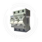 Автоматический выключатель EATON MOELLER PL9-C50/3 3P 50A 6KA купить ОПТОМ в Донецке ДНР, ЛНР, Макеевке, Мариуполе, Горловке, Енакиево, Харцызске, Шахтерске, Луганске, Алчевске ЭлектроХозТорг 