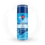 Защита клемм аккумулятора AIM-ONE 200 мл (аэрозоль). Better). Bettery terminal protector BTP-200 купить ОПТОМ в Донецке ДНР, ЛНР, Макеевке, Мариуполе, Горловке, Енакиево, Харцызске, Шахтерске, Луганске, Алчевске ЭлектроХозТорг 