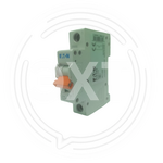 Автоматический выключатель EATON MOELLER PL9-C63 1P 63A 6KA купить ОПТОМ в Донецке ДНР, ЛНР, Макеевке, Мариуполе, Горловке, Енакиево, Харцызске, Шахтерске, Луганске, Алчевске ЭлектроХозТорг 