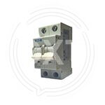 Автоматический выключатель EATON MOELLER PL9-C50/2 2P 50A 6KA купить ОПТОМ в Донецке ДНР, ЛНР, Макеевке, Мариуполе, Горловке, Енакиево, Харцызске, Шахтерске, Луганске, Алчевске ЭлектроХозТорг 