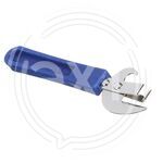 Открывалка для консервных банок с пластиковой ручкой, 14*3,5 см купить ОПТОМ в Донецке ДНР, ЛНР, Макеевке, Мариуполе, Горловке, Енакиево, Харцызске, Шахтерске, Луганске, Алчевске ЭлектроХозТорг 