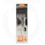 MOXOM Кабель зарядный плоский черный 2м 2.4А microUSB (MX-CB97 S4 BLACK) купить ОПТОМ в Донецке ДНР, ЛНР, Макеевке, Мариуполе, Горловке, Енакиево, Харцызске, Шахтерске, Луганске, Алчевске ЭлектроХозТорг 