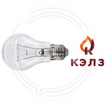 Лампа накаливания ЛОН 95вт 230-95 Е27 Калашниково купить ОПТОМ в Донецке ДНР, ЛНР, Макеевке, Мариуполе, Горловке, Енакиево, Харцызске, Шахтерске, Луганске, Алчевске ЭлектроХозТорг 