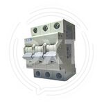 Автоматический выключатель EATON MOELLER PL9-C16/3 3P 16A 6KA купить ОПТОМ в Донецке ДНР, ЛНР, Макеевке, Мариуполе, Горловке, Енакиево, Харцызске, Шахтерске, Луганске, Алчевске ЭлектроХозТорг 