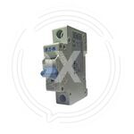Автоматический выключатель EATON MOELLER PL9-C20 1P 20A 6KA купить ОПТОМ в Донецке ДНР, ЛНР, Макеевке, Мариуполе, Горловке, Енакиево, Харцызске, Шахтерске, Луганске, Алчевске ЭлектроХозТорг 