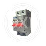 Автоматический выключатель EATON MOELLER PL9-C10/2 2P 10A 6KA купить ОПТОМ в Донецке ДНР, ЛНР, Макеевке, Мариуполе, Горловке, Енакиево, Харцызске, Шахтерске, Луганске, Алчевске ЭлектроХозТорг 