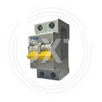 Автоматический выключатель EATON MOELLER PL9-C25/2 2P 25A 6KA купить ОПТОМ в Донецке ДНР, ЛНР, Макеевке, Мариуполе, Горловке, Енакиево, Харцызске, Шахтерске, Луганске, Алчевске ЭлектроХозТорг 