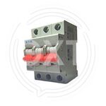 Автоматический выключатель EATON MOELLER PL9-C10/3 3P 10A 6KA купить ОПТОМ в Донецке ДНР, ЛНР, Макеевке, Мариуполе, Горловке, Енакиево, Харцызске, Шахтерске, Луганске, Алчевске ЭлектроХозТорг 