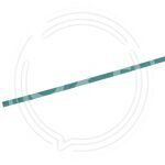 Трубка термоусаживаемая ТТУ 3/1.5 зеленая (1м/100м) купить ОПТОМ в Донецке ДНР, ЛНР, Макеевке, Мариуполе, Горловке, Енакиево, Харцызске, Шахтерске, Луганске, Алчевске ЭлектроХозТорг 
