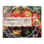 АГРО ЖУКОМОР ЭКСТРА+ ампула 5х2мл (1/100) купить ОПТОМ в Донецке ДНР, ЛНР, Макеевке, Мариуполе, Горловке, Енакиево, Харцызске, Шахтерске, Луганске, Алчевске ЭлектроХозТорг 