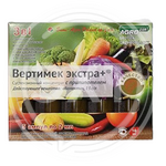 АГРО ВЕРТИМЕК ЭКСТРА+ ампула 5х2мл (1/100) купить ОПТОМ в Донецке ДНР, ЛНР, Макеевке, Мариуполе, Горловке, Енакиево, Харцызске, Шахтерске, Луганске, Алчевске ЭлектроХозТорг 