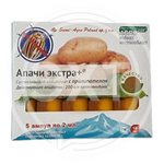 АГРО АПАЧИ Экстра+ ампула 5х2мл (1/100) купить ОПТОМ в Донецке ДНР, ЛНР, Макеевке, Мариуполе, Горловке, Енакиево, Харцызске, Шахтерске, Луганске, Алчевске ЭлектроХозТорг 