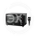 Электродуховая печь SONIFER 1300w 20л SF-4034 купить ОПТОМ в Донецке ДНР, ЛНР, Макеевке, Мариуполе, Горловке, Енакиево, Харцызске, Шахтерске, Луганске, Алчевске ЭлектроХозТорг 