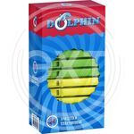 Прищепка пластик дельфин "Dolphin" 24шт/уп (1/50шт) купить ОПТОМ в Донецке ДНР, ЛНР, Макеевке, Мариуполе, Горловке, Енакиево, Харцызске, Шахтерске, Луганске, Алчевске ЭлектроХозТорг 