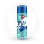 Антизапотеватель стекол AIM-ONE 200 мл (аэрозоль).Anti mist 200ML AM-200 купить ОПТОМ в Донецке ДНР, ЛНР, Макеевке, Мариуполе, Горловке, Енакиево, Харцызске, Шахтерске, Луганске, Алчевске ЭлектроХозТорг 